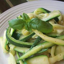 zucchininoodles