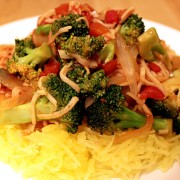 spaghetti-squash-crab-tomato-broccoli-stir-fry-180x180